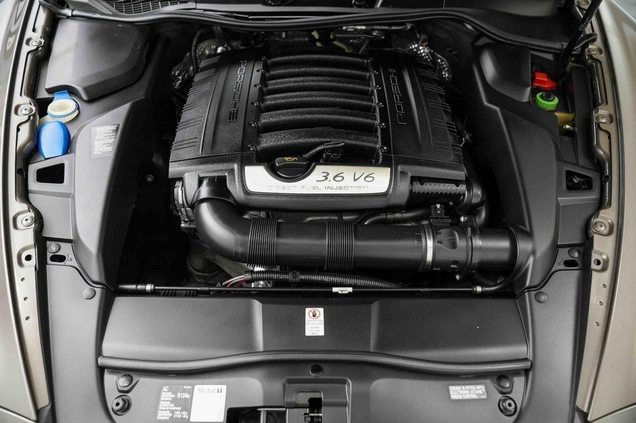2013 Porsche Cayenne Newport Beach CA