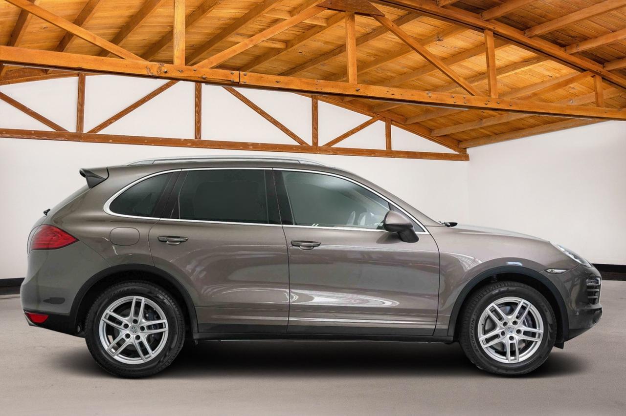 2013 Porsche Cayenne Newport Beach CA