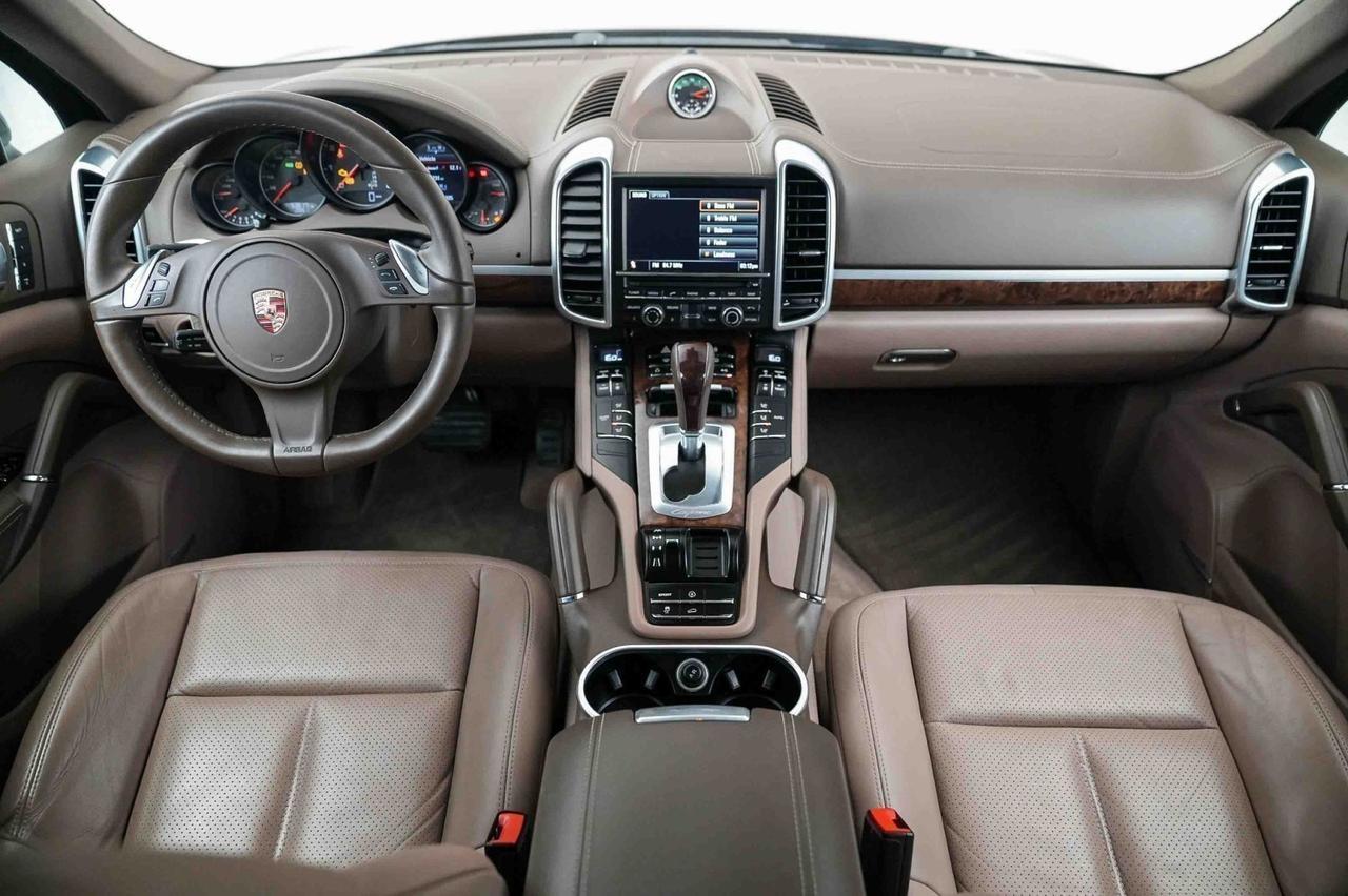 2013 Porsche Cayenne Newport Beach CA