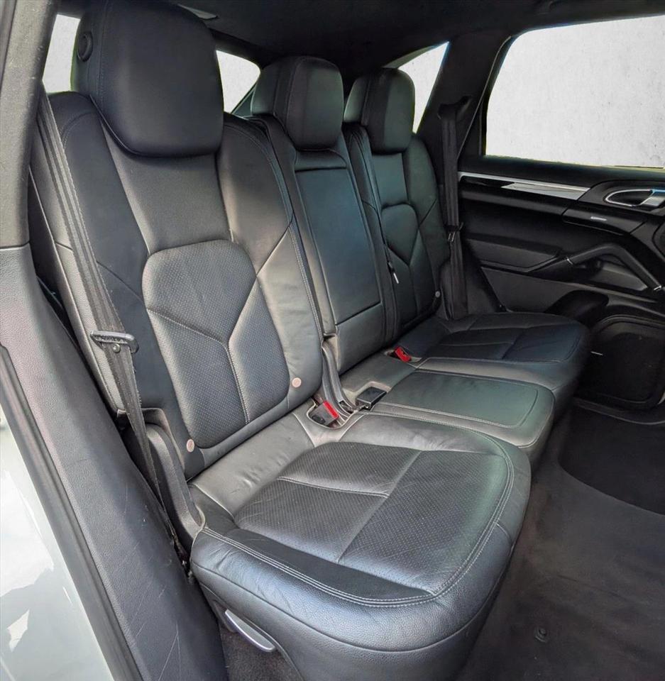 2013 Porsche Cayenne Roseville CA
