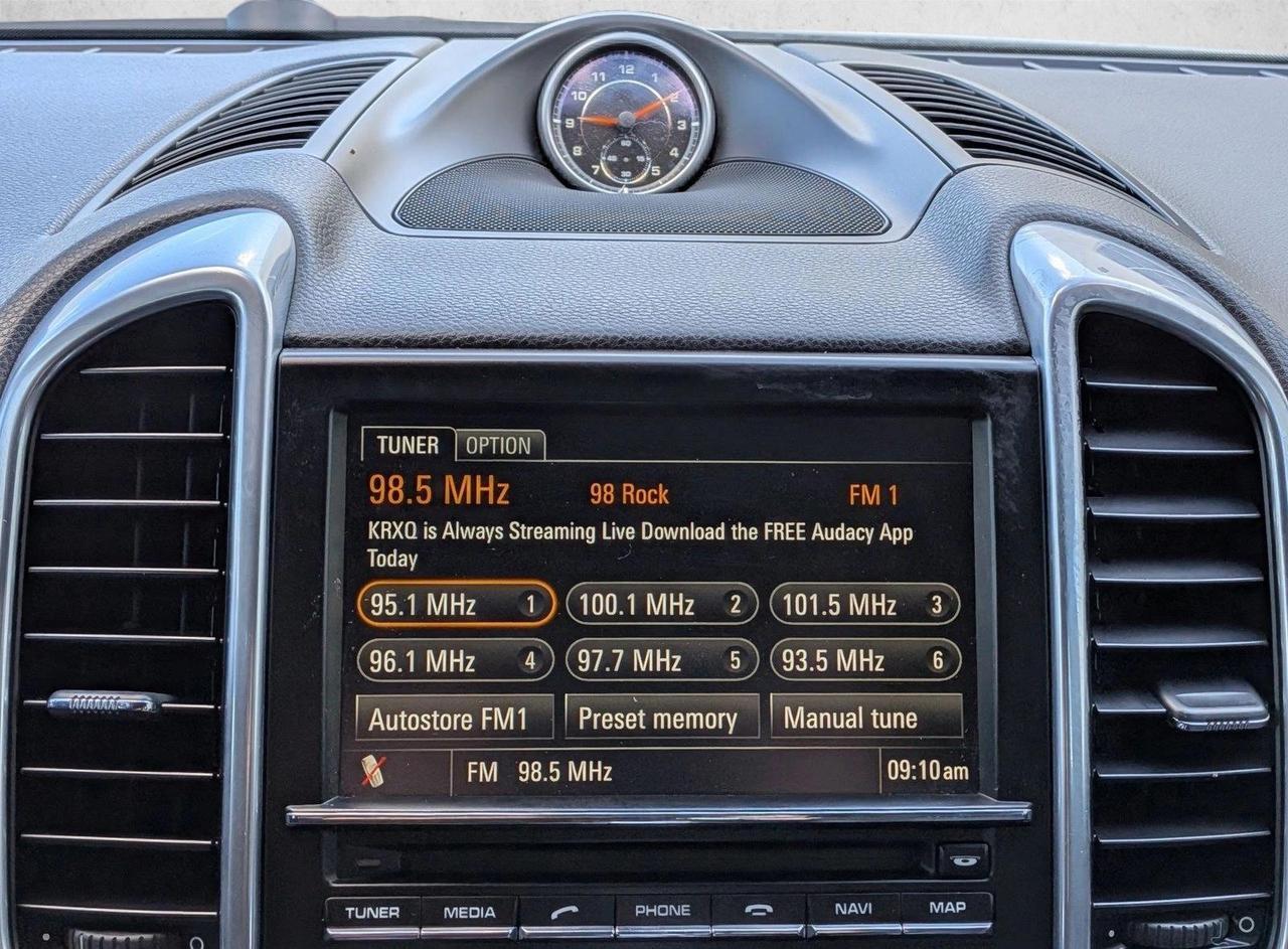 2013 Porsche Cayenne Roseville CA