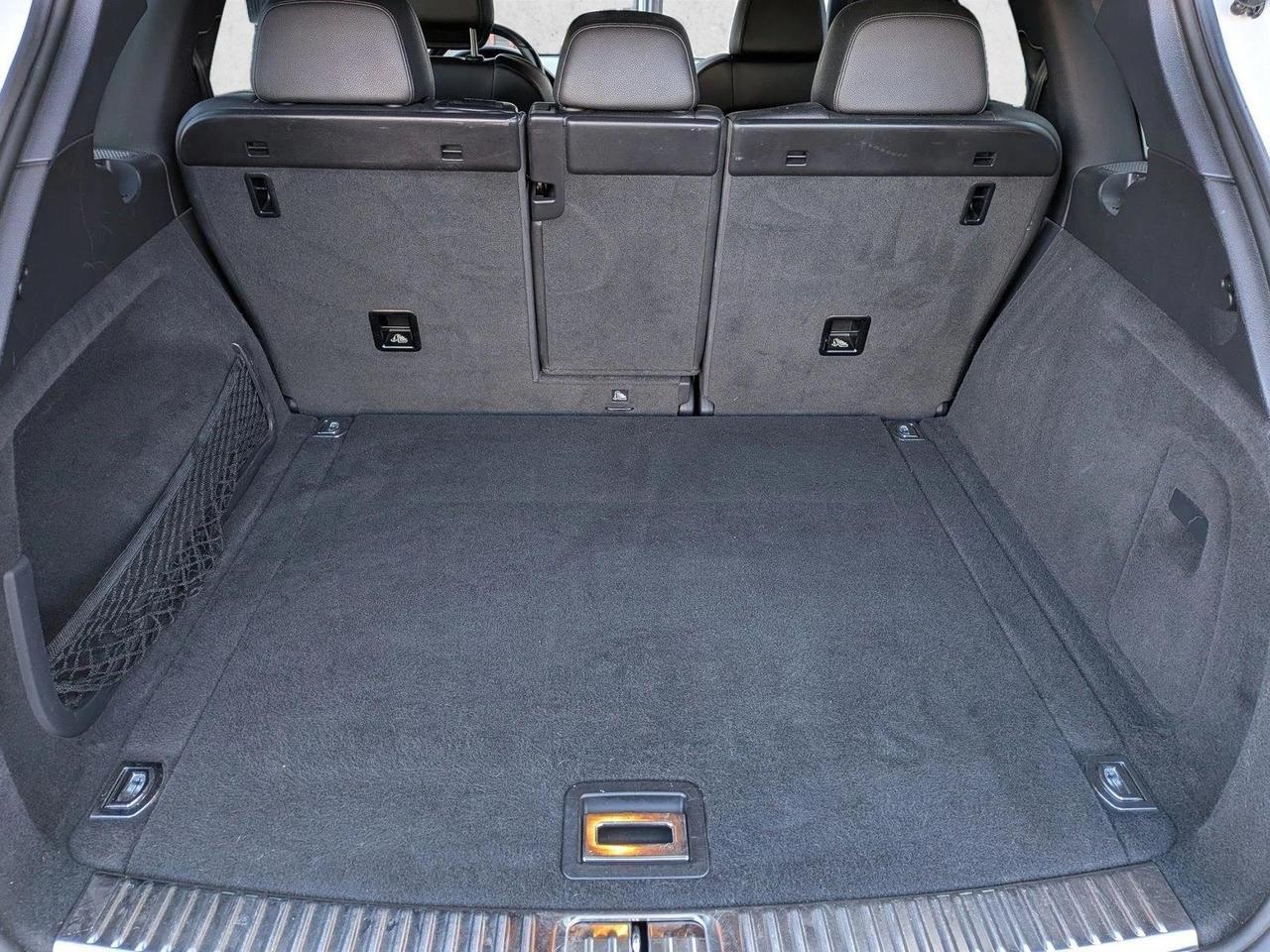 2013 Porsche Cayenne Roseville CA