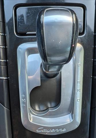2013 Porsche Cayenne Roseville CA