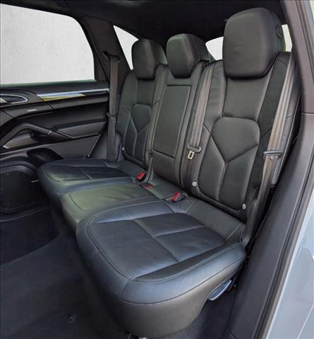 2013 Porsche Cayenne Roseville CA