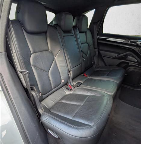2013 Porsche Cayenne Roseville CA