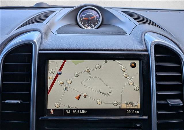 2013 Porsche Cayenne Roseville CA