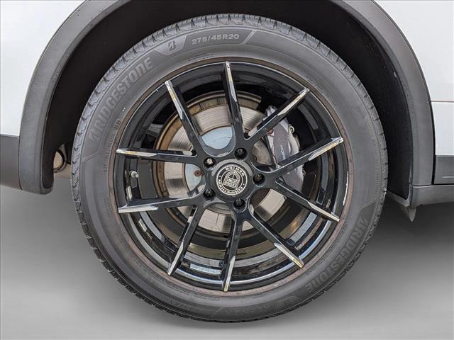 2013 Porsche Cayenne Roseville CA
