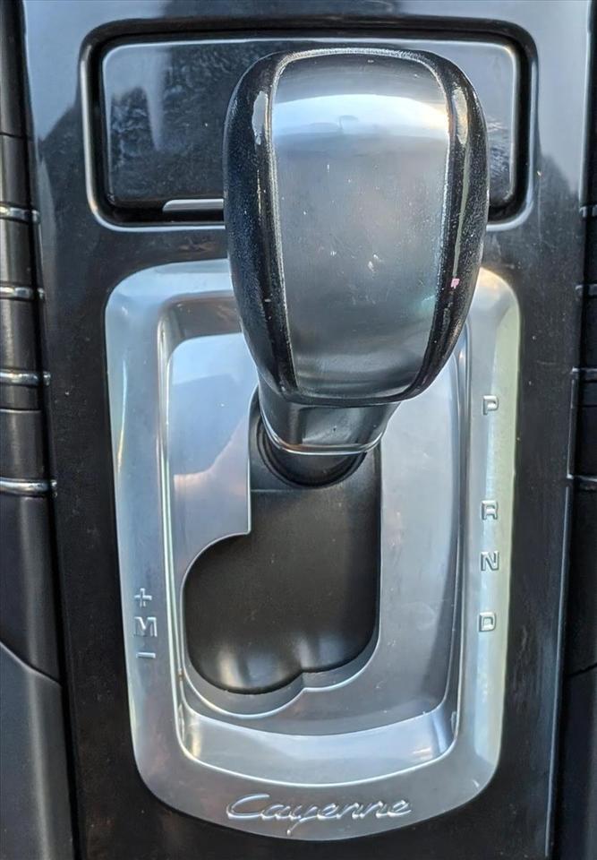 2013 Porsche Cayenne Roseville CA