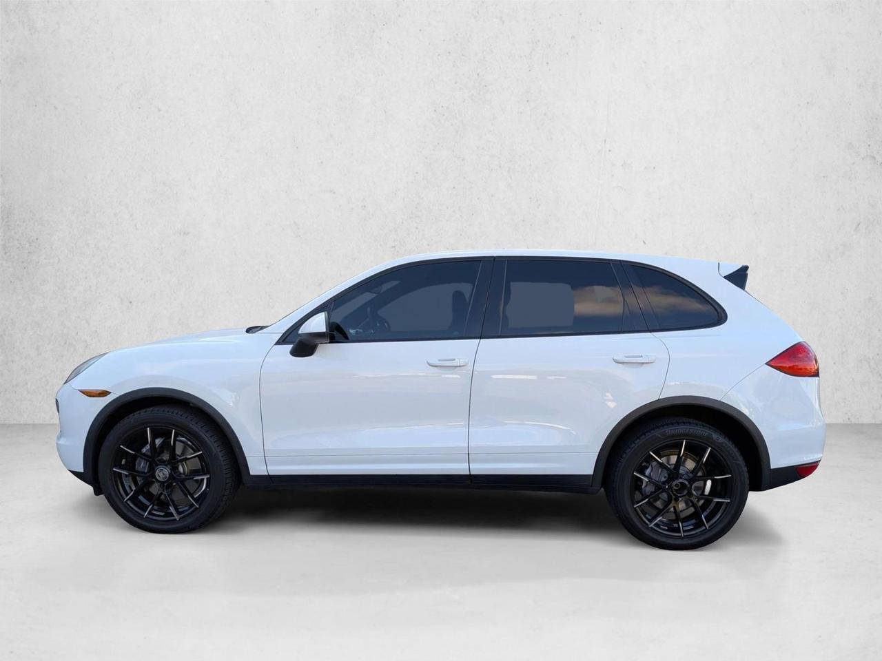 2013 Porsche Cayenne Roseville CA