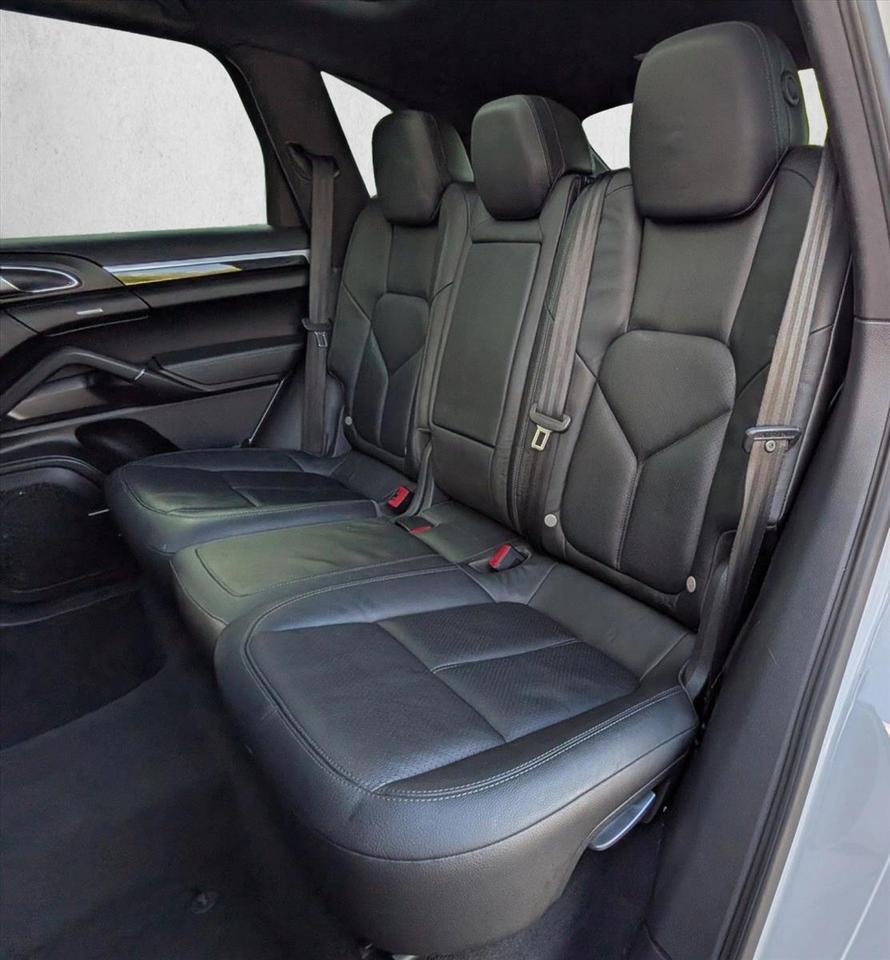 2013 Porsche Cayenne Roseville CA