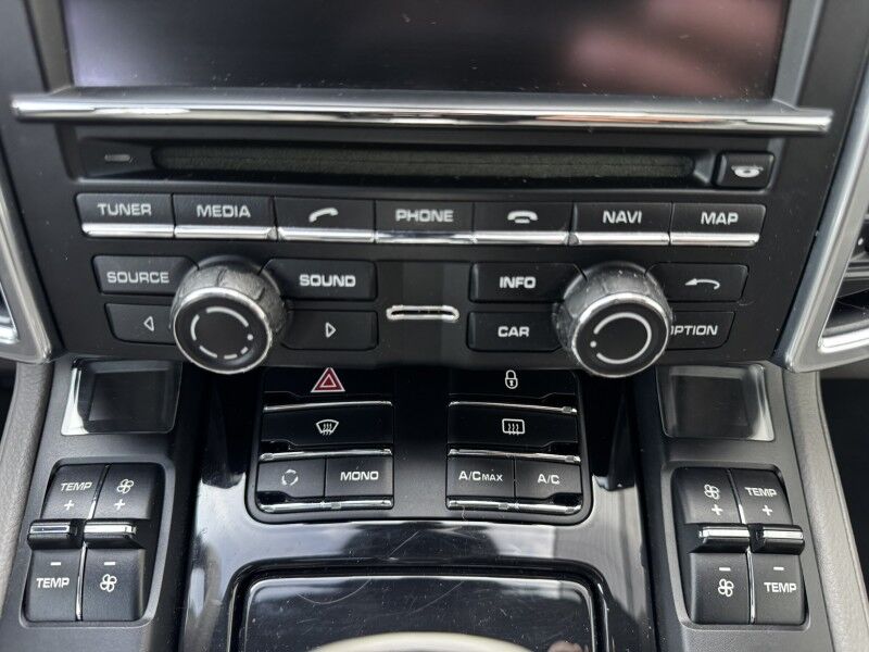 2013 Porsche Cayenne Willow Grove PA