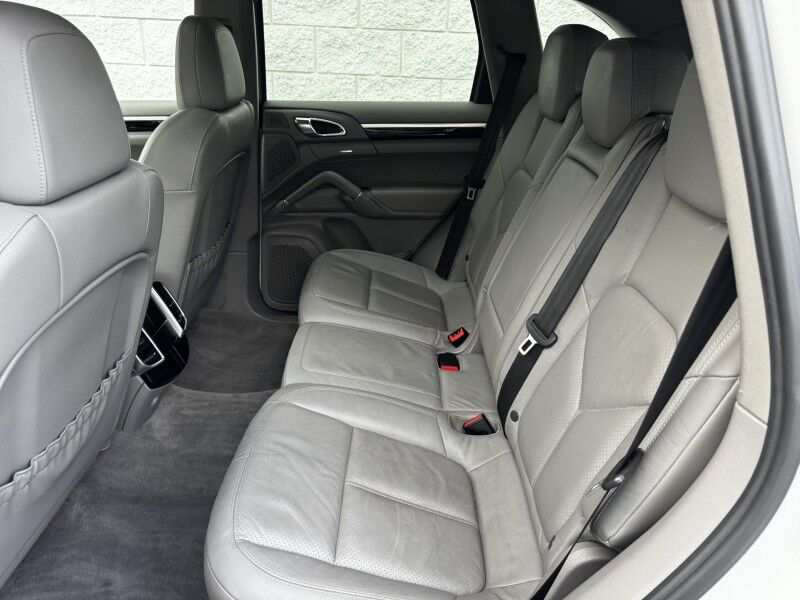 2013 Porsche Cayenne Willow Grove PA