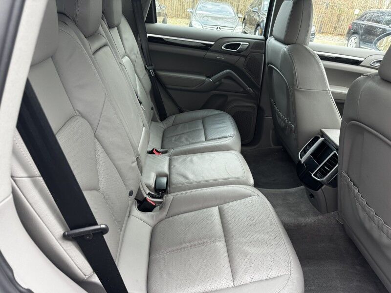 2013 Porsche Cayenne Willow Grove PA
