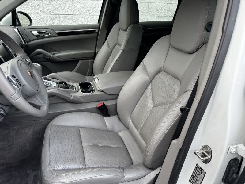 2013 Porsche Cayenne Willow Grove PA