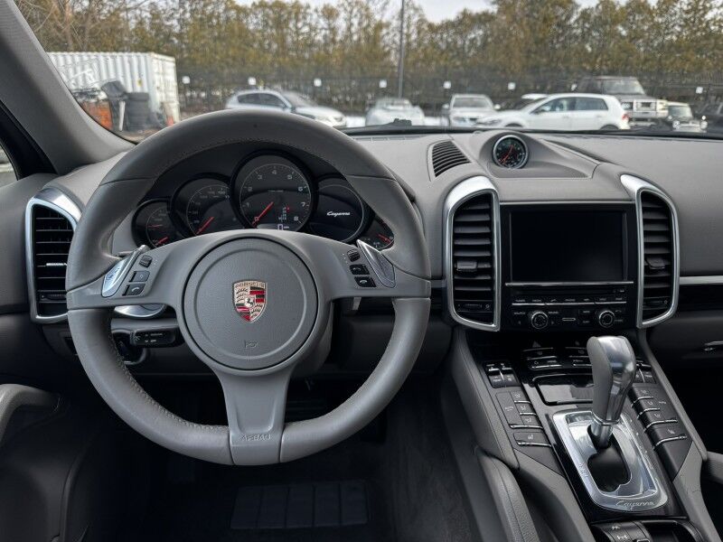 2013 Porsche Cayenne Willow Grove PA