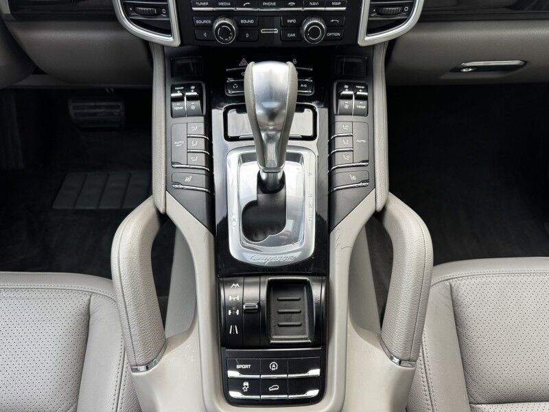 2013 Porsche Cayenne Willow Grove PA