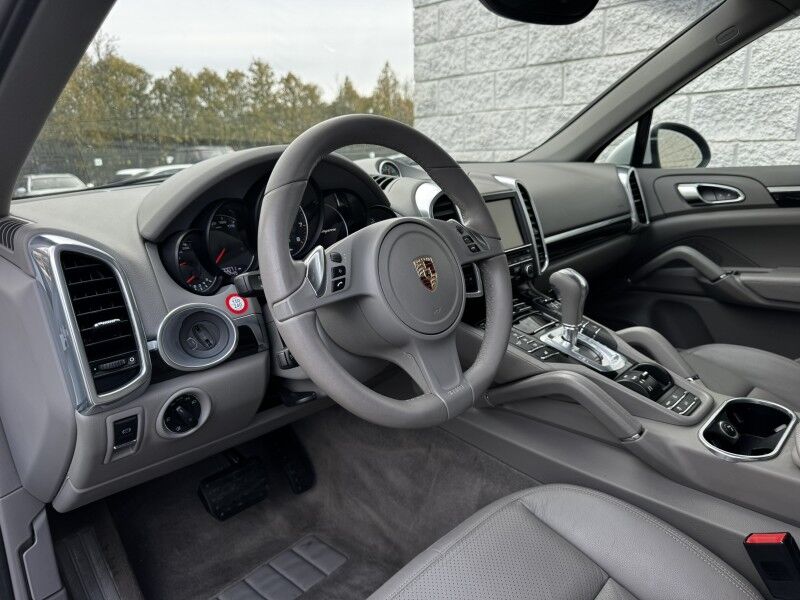 2013 Porsche Cayenne Willow Grove PA