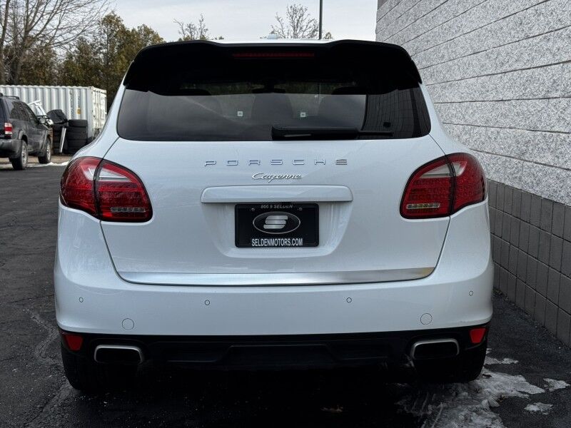 2013 Porsche Cayenne Willow Grove PA