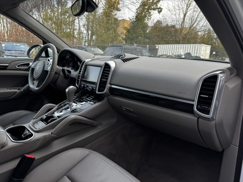 2013 Porsche Cayenne Willow Grove PA
