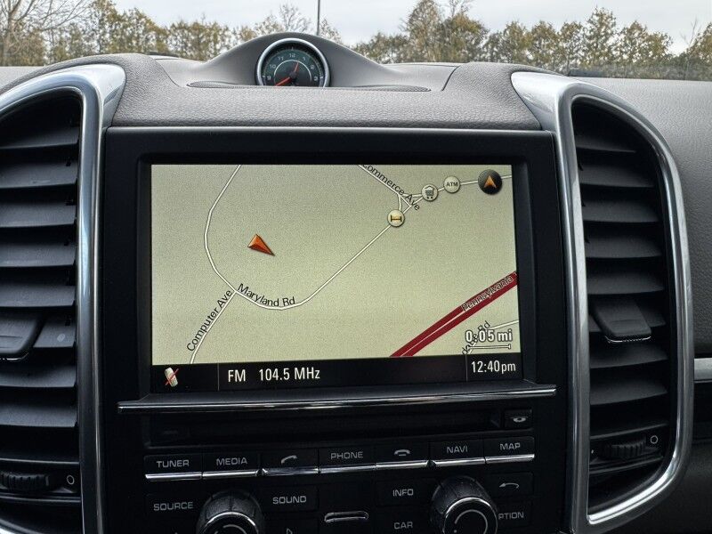 2013 Porsche Cayenne Willow Grove PA