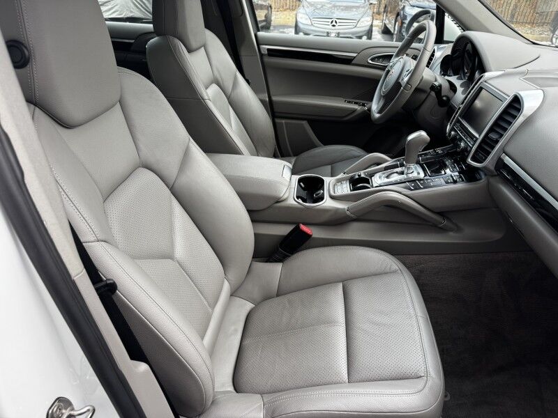 2013 Porsche Cayenne Willow Grove PA