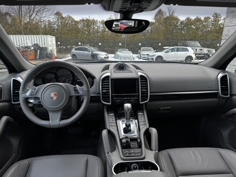 2013 Porsche Cayenne Willow Grove PA