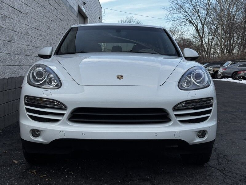 2013 Porsche Cayenne Willow Grove PA