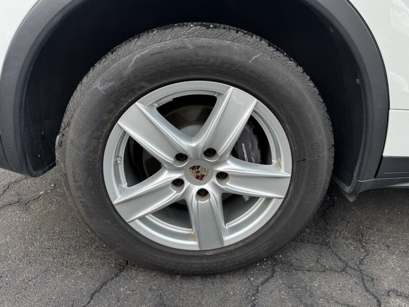 2013 Porsche Cayenne Willow Grove PA