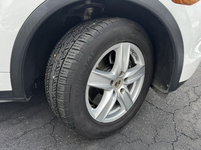 2013 Porsche Cayenne Willow Grove PA