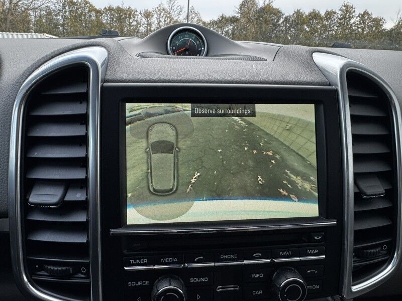 2013 Porsche Cayenne Willow Grove PA