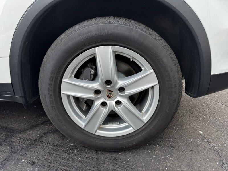 2013 Porsche Cayenne Willow Grove PA