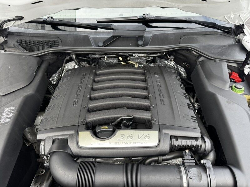 2013 Porsche Cayenne Willow Grove PA