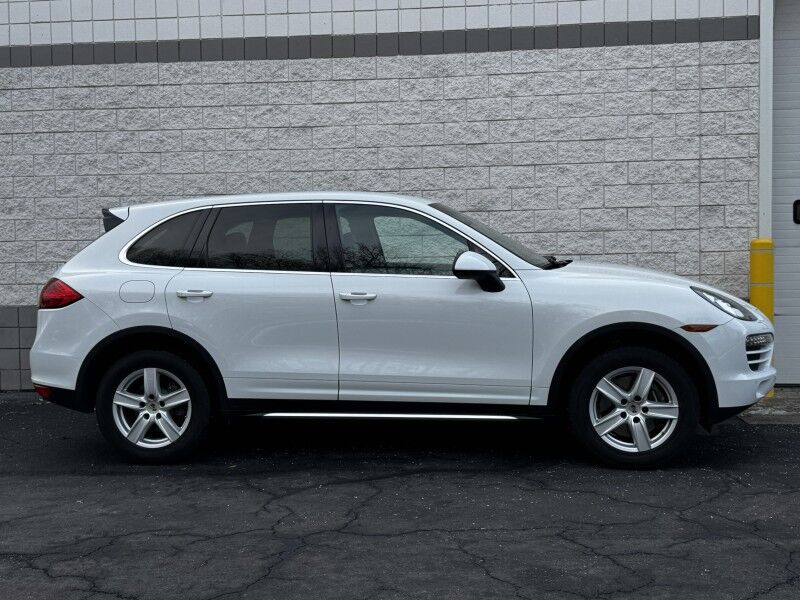 2013 Porsche Cayenne Willow Grove PA