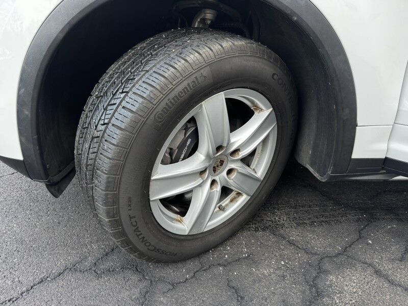 2013 Porsche Cayenne Willow Grove PA