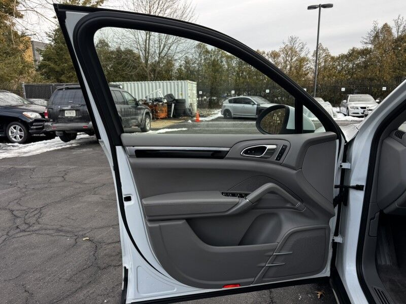 2013 Porsche Cayenne Willow Grove PA