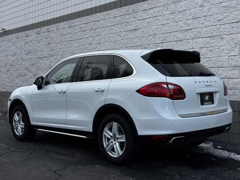 2013 Porsche Cayenne Willow Grove PA