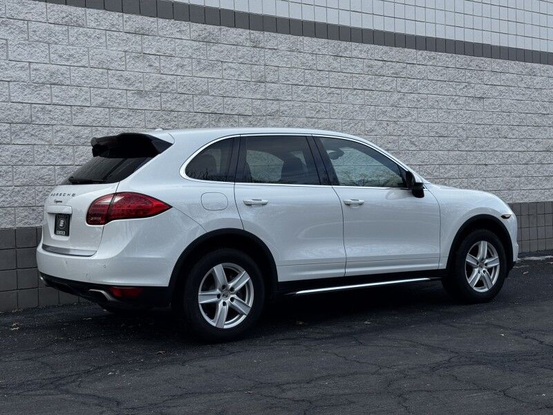 2013 Porsche Cayenne Willow Grove PA