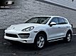 2013 Porsche Cayenne