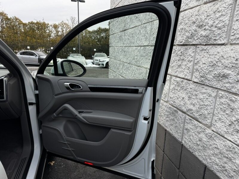 2013 Porsche Cayenne Willow Grove PA