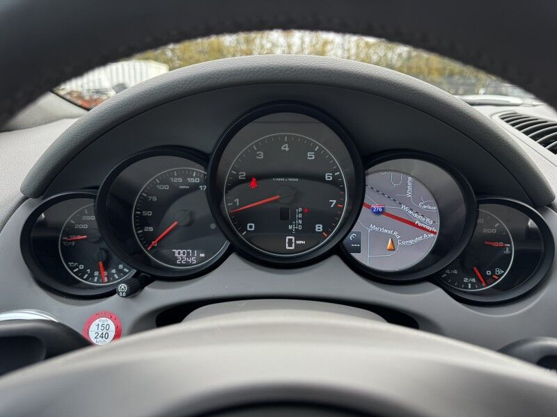 2013 Porsche Cayenne Willow Grove PA