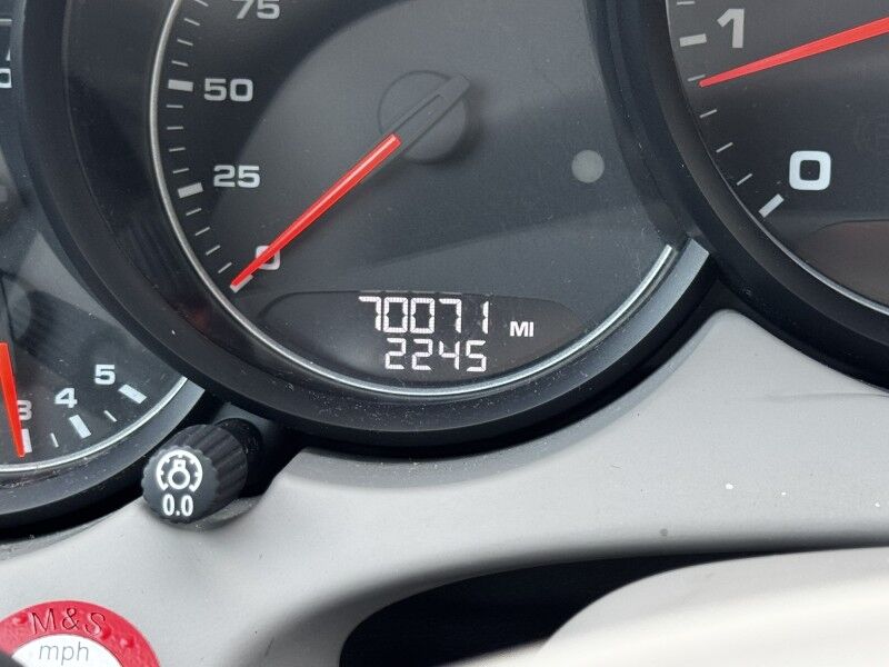 2013 Porsche Cayenne Willow Grove PA