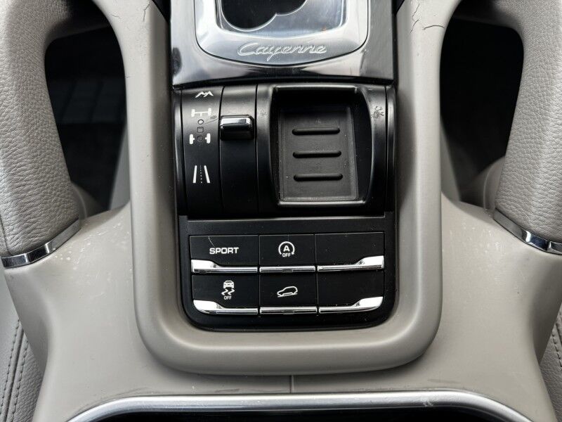 2013 Porsche Cayenne Willow Grove PA