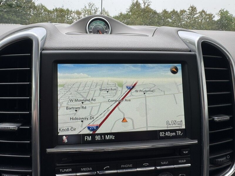 2013 Porsche Cayenne  Willow Grove PA