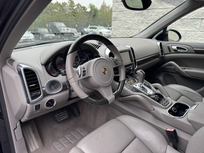 2013 Porsche Cayenne  Willow Grove PA