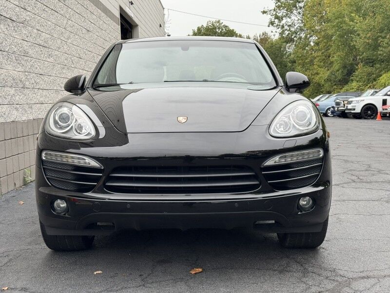 2013 Porsche Cayenne  Willow Grove PA