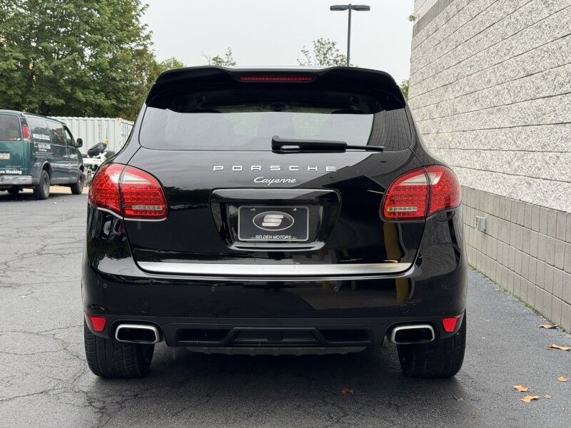 2013 Porsche Cayenne  Willow Grove PA
