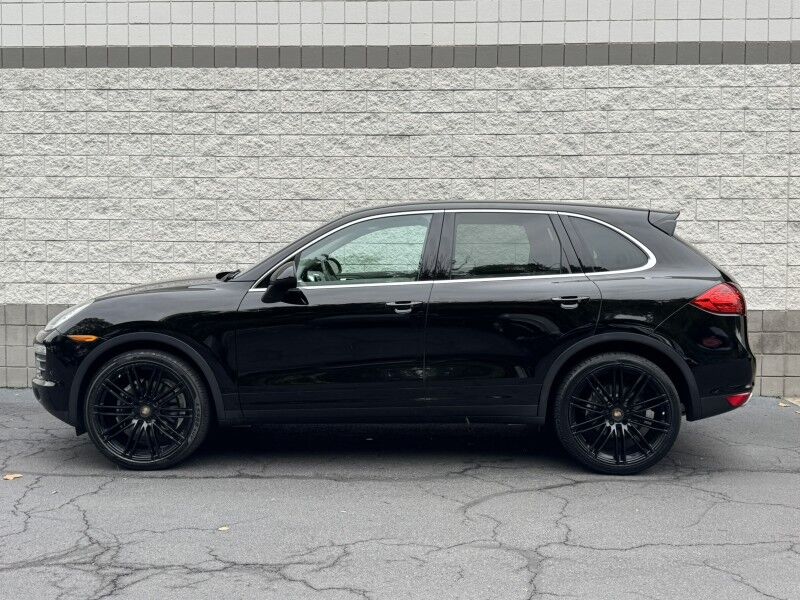 2013 Porsche Cayenne  Willow Grove PA
