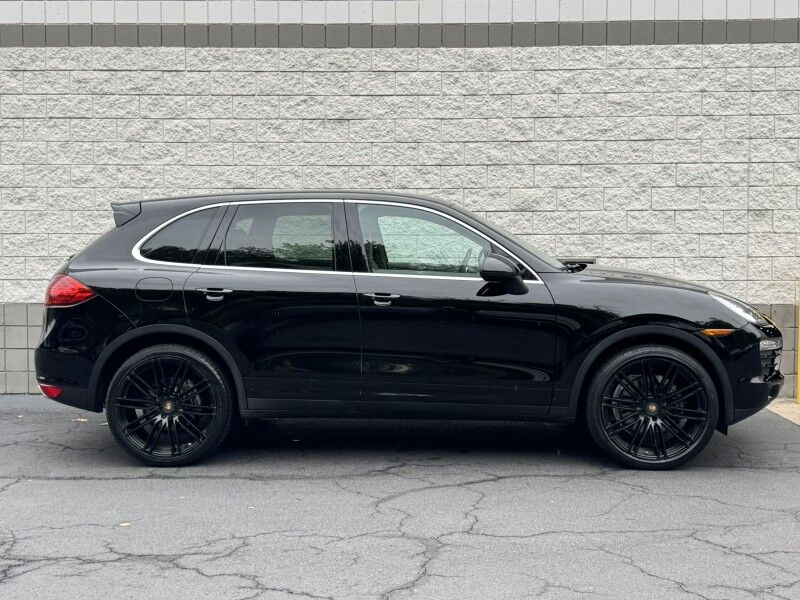 2013 Porsche Cayenne  Willow Grove PA
