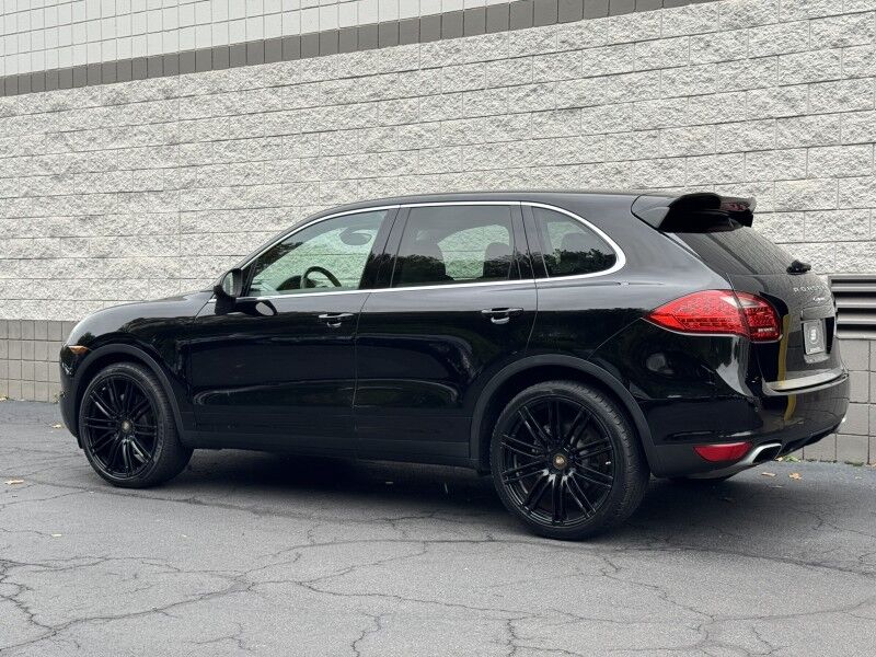 2013 Porsche Cayenne  Willow Grove PA