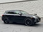 2013 Porsche Cayenne  Willow Grove PA